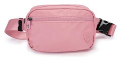 Heys Basic Belt Bag Dusty Pink