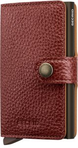 Secrid Miniwallet Veg Tuscan