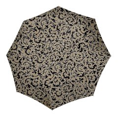 Reisenthel Umbrella Pocket Duomatic Baroque Marble