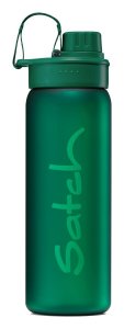 Satch Sport Drinking Bottle Green