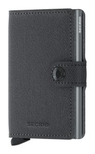 Secrid Miniwallet Twist Grey