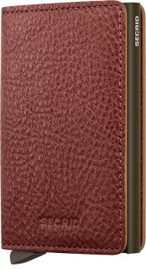 Secrid Slimwallet Veg Tuscan