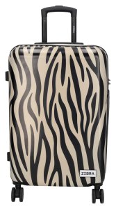 Zebra Travel 21493 M Zebra