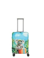 Travelite Luggage Cover S Koala
