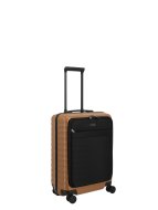 Titan Overseas S Front pocket Canyon bronze