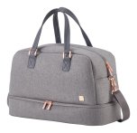 Titan Barbara Weekender Grey