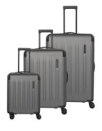Travelite Dynamiic S,M,L Anthracite