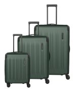 Travelite Dynamiic S,M,L exp Green