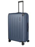 Travelite Dynamiic L exp Denim blue