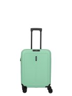Travelite Basics Foldable Trolley S Mint