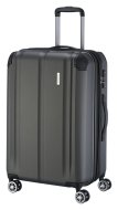 Travelite City 4w M Anthracite