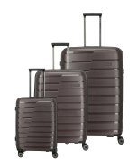 Travelite Air Base S,M,L Coffee