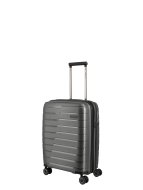 Travelite Air Base S exp Anthracite