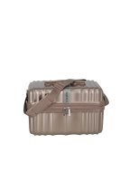 Travelite Paros Beauty Case Cappuccino