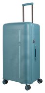 Travelite Roomer Trunk L Aqua