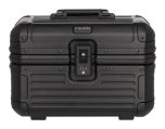 Travelite Next Beauty case Black