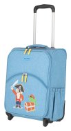 Travelite Youngster 2w Pirate/blue