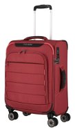 Travelite Skaii 4w S Red
