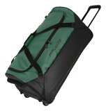 Travelite Basics Trolley Travel Bag Blackgreen