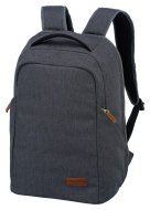 Travelite Basics Safety Backpack Anthracite