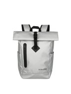 Travelite Basics Roll-up Plane Silver