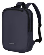 Travelite Basics Everyday Backpack Navy