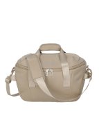 Travelite Basics Travel bag Ryanair Sand