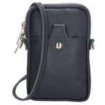 Charm London Elisa L617 Navy blue