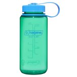 Nalgene Wide Mouth 0,5 l Pastel Green