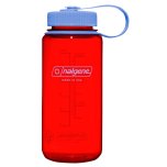Nalgene Wide Mouth 0,5 l Marmalade Orange