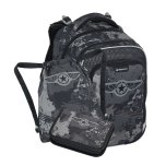 Bagmaster LUMI 24 B S Gray set