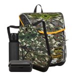 Bagmaster PRIM 23 C L Fighter Jets