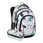 Bagmaster SUPERNOVA 21 A White