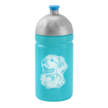 Step by Step Bottle 0,5 l Dog Basty