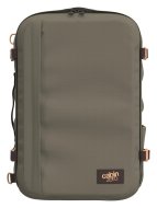 CabinZero Classic Plus 42L Grey Moor