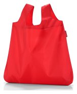 Reisenthel Mini Maxi Shopper 2 Red