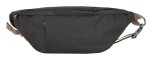 CabinZero Classic Hip Pack 2L Black Sand