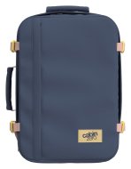 CabinZero Classic 36L Shibori Blue