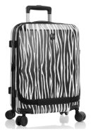 Heys EZ Fashion S Zebra