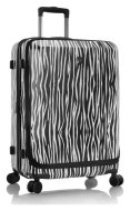 Heys EZ Fashion M Zebra