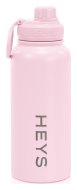 Heys Aqua Water Bottle Blush