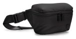 Heys Puffer Mini Waist Bag Black