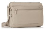 Hedgren Eye M Cashmere Beige