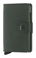 Secrid Miniwallet Original Green