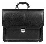 REAbags 7253-TR Black/Nickel