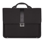 REAbags 8003B-T Black/Nickel