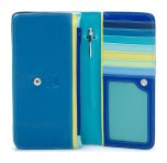 Mywalit Medium Matinee Purse/Wallet Seascape