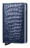 Secrid Slimwallet Nile Blue