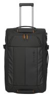Travelite Briize Wheeled duffle M Black