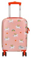 Zebra Adventurer 21492 Pink